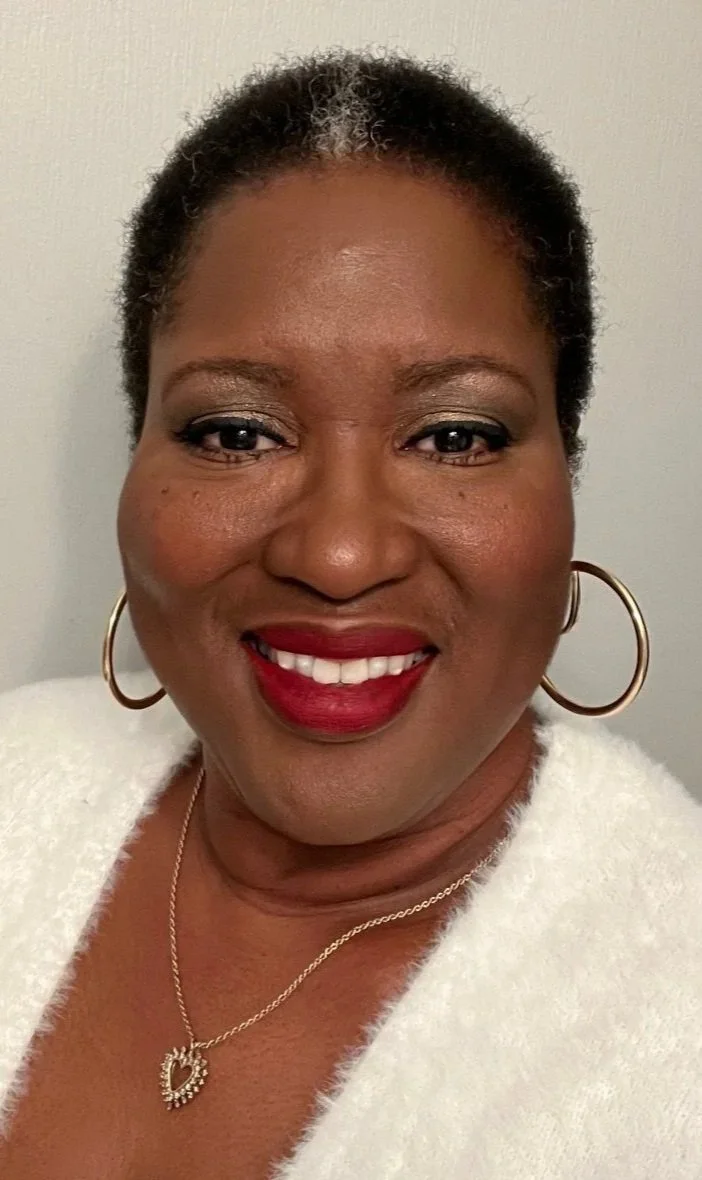 Johnetta Rhone Jackson 