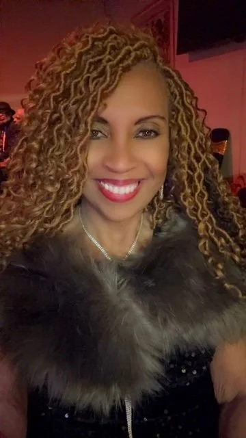 Sandy Brown  • Judge