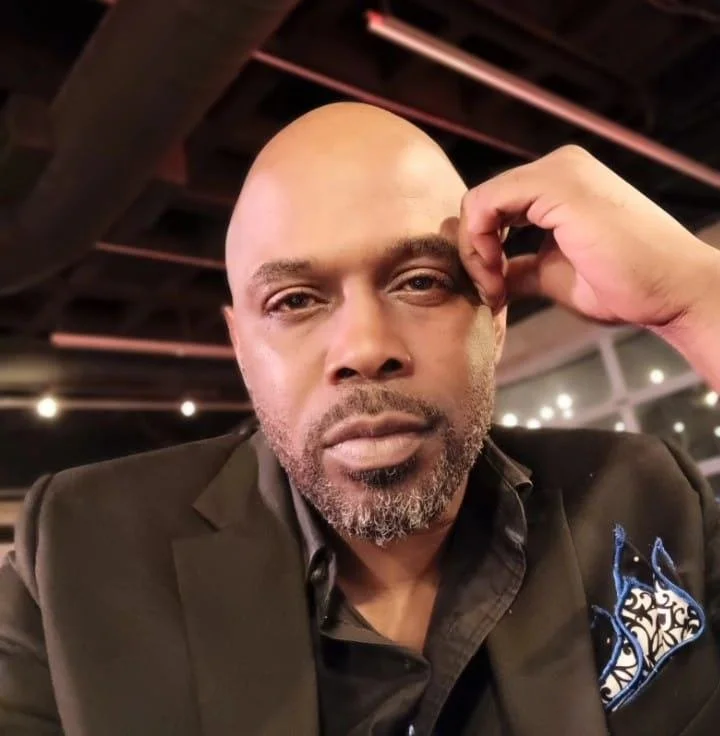 Dominique Martin • Main Judge