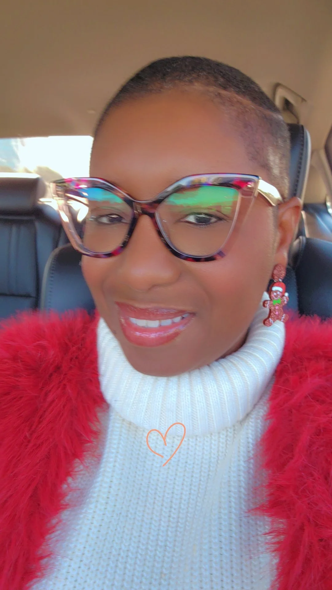 Janine Abraham Guidry • Main Judge