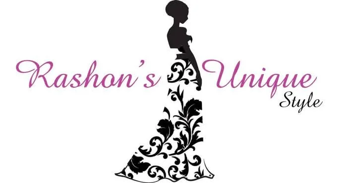 Rashon's Unique Style