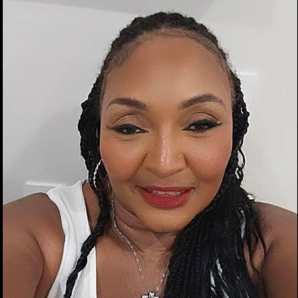Sharika Abdur-Rahman  • Main Judge