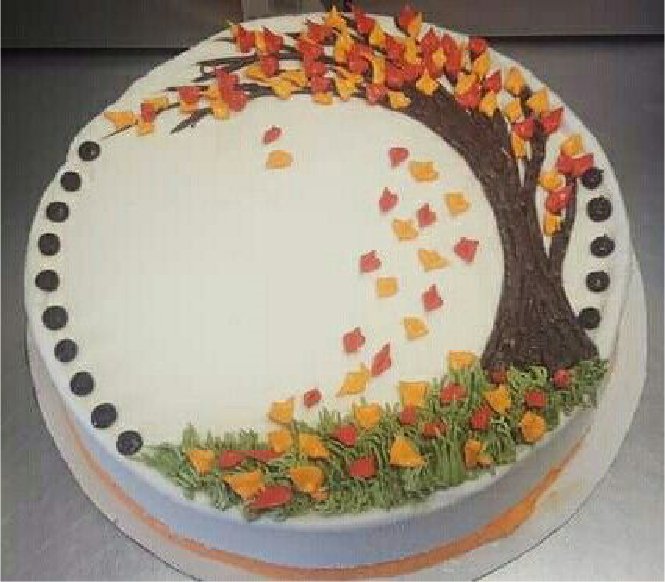 Fall into Buttercream – Mount Horeb - September 8th, 2026