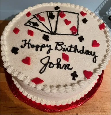 Buttercream Basics - April 19th, 2026