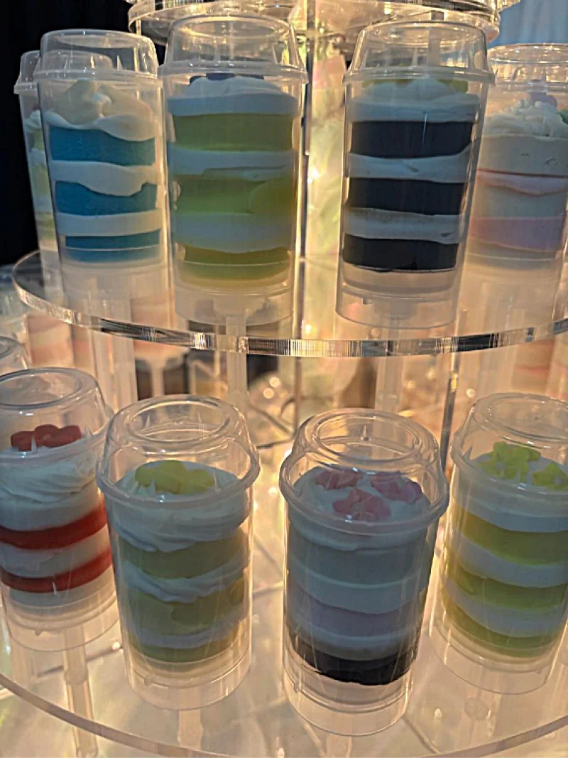 Stars, Stripes and Sweet Bites - June 19th, 2026