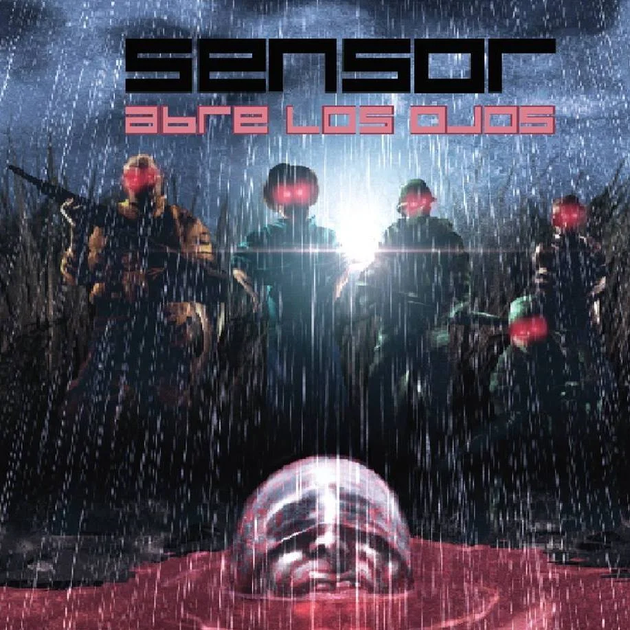 Beber de tu sangre - VIDEO OFICIAL