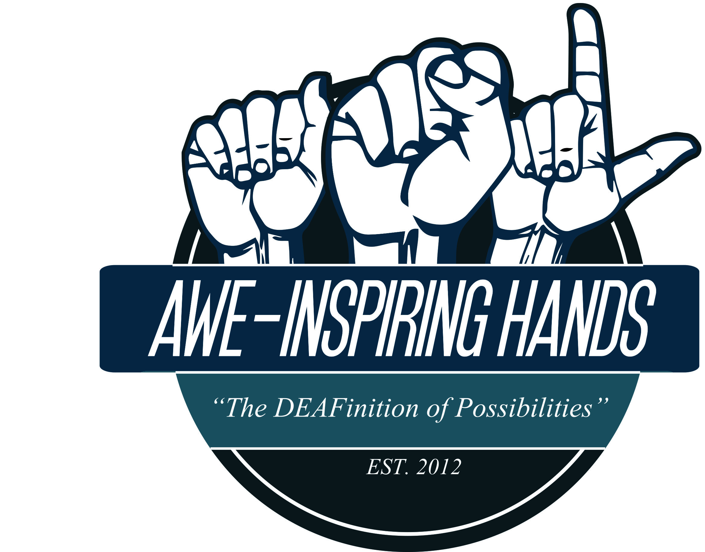 Awe-Inspiring Hands
