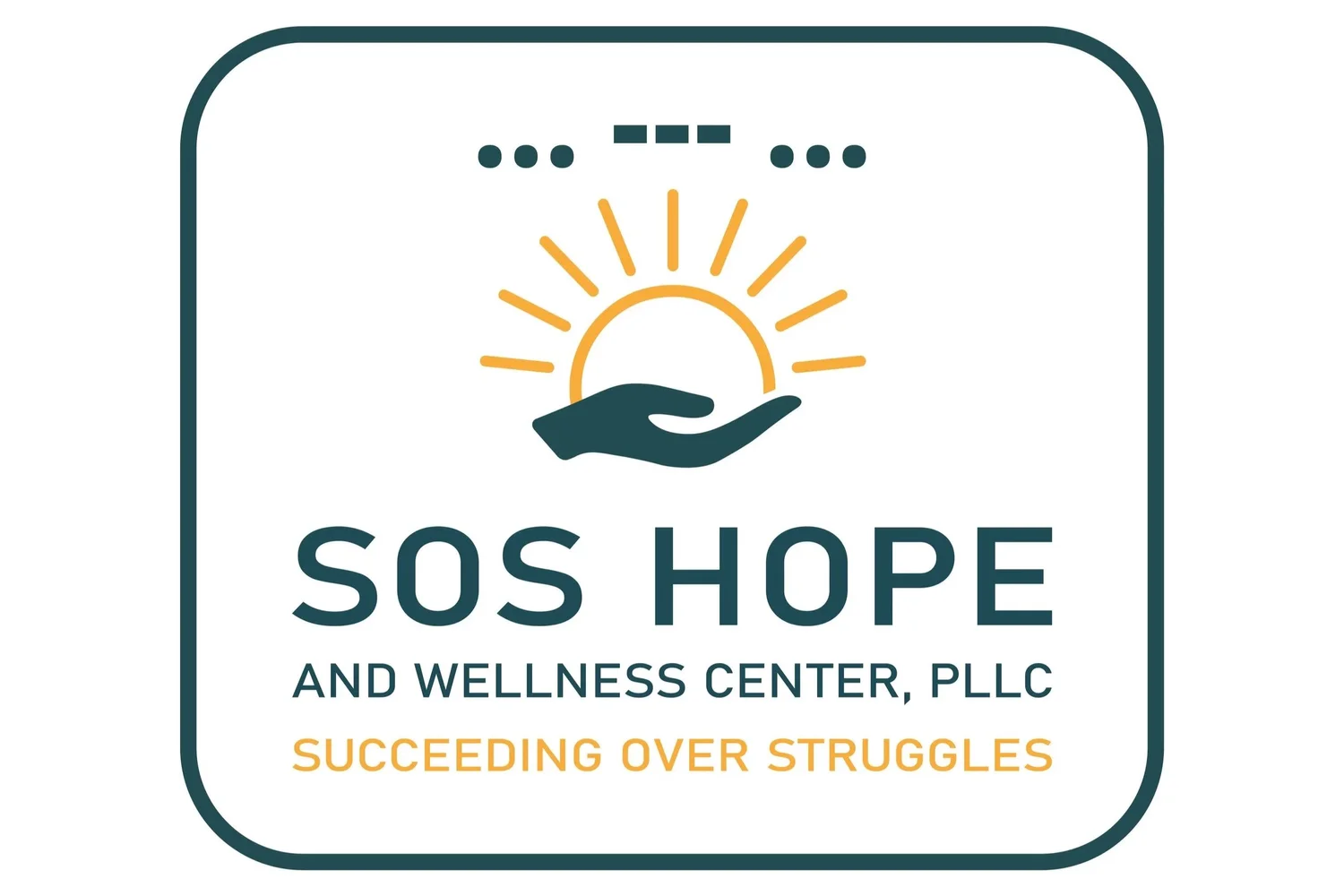 SOS Hope and Wellness Center, PLLC