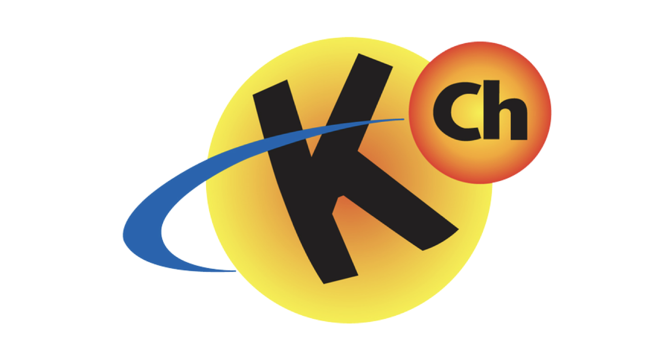 knowledge channel logo