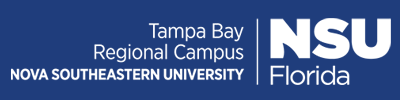 Nova Southeastern University -Tampa Bay, FL - 