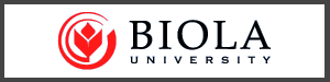 Biola University -La Mirada, CA - 