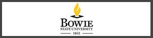 Bowie State University - Bowie, MD - 