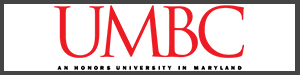 University of Maryland Baltimore County - Baltimore, MD - 