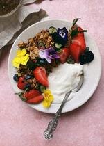 breakfast granola