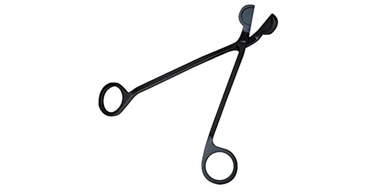 Candle Wick Trimmer
