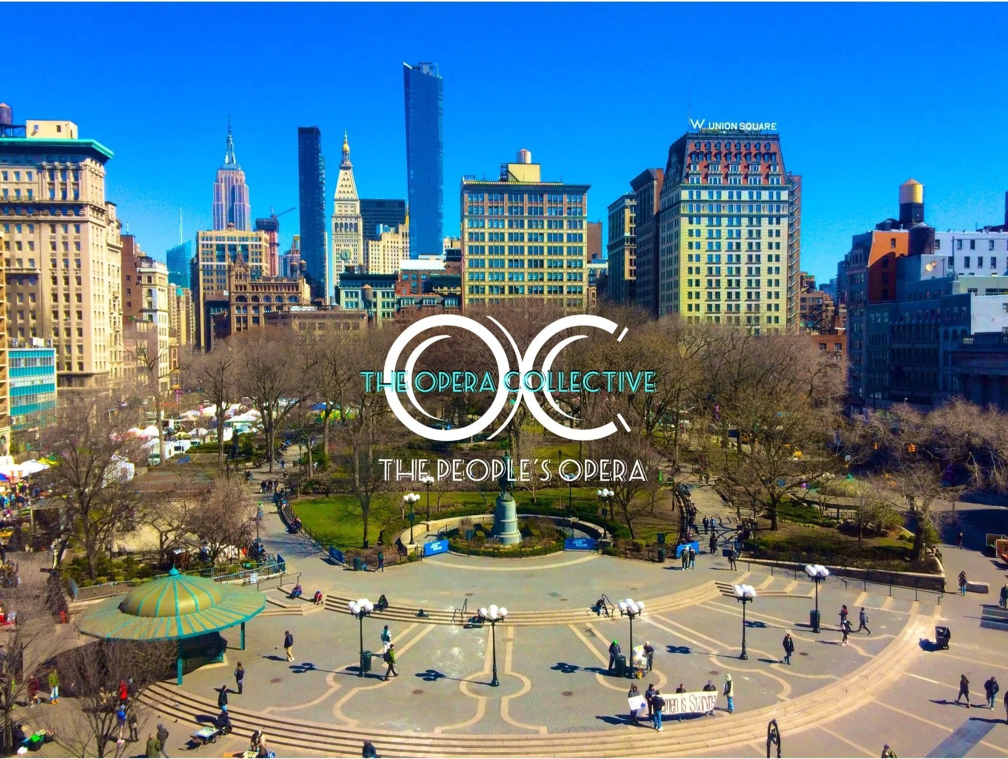 THE OPERA COLLECTIVE 2ND ANNUAL GALA