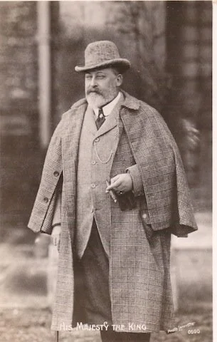 King Edward VII