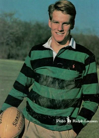 RL’s design are rooted in sports