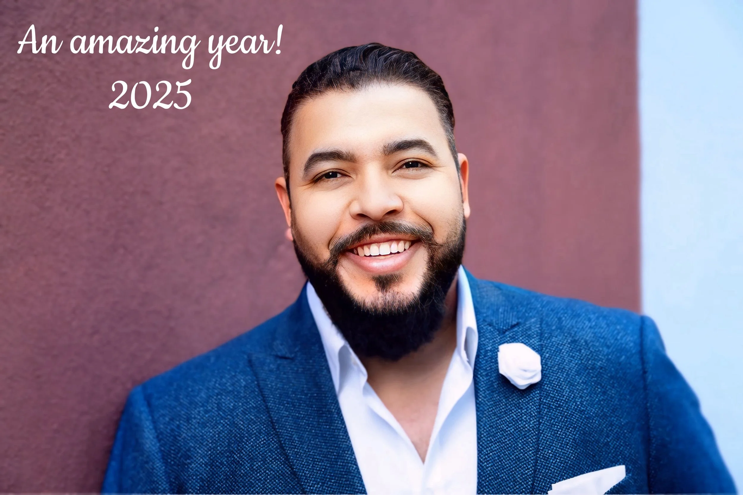 Encore: Reflecting on a Year of Style, Song, and New Beginnings