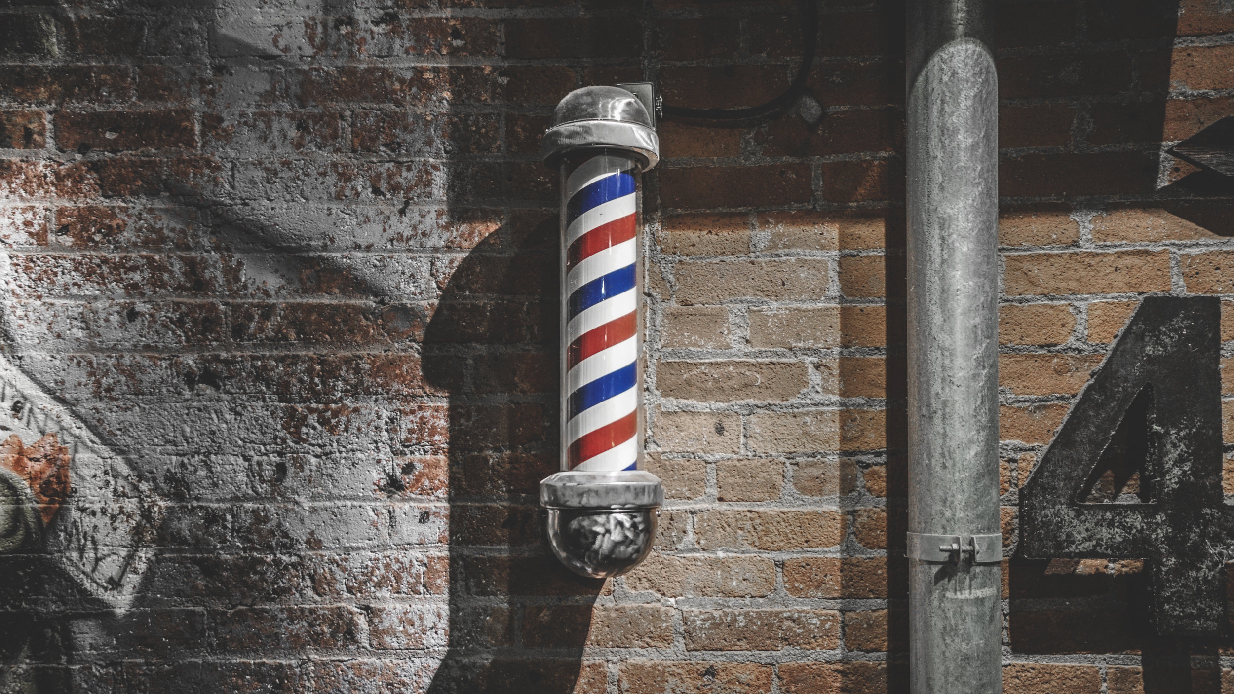 Grooming Guild Tonsorial