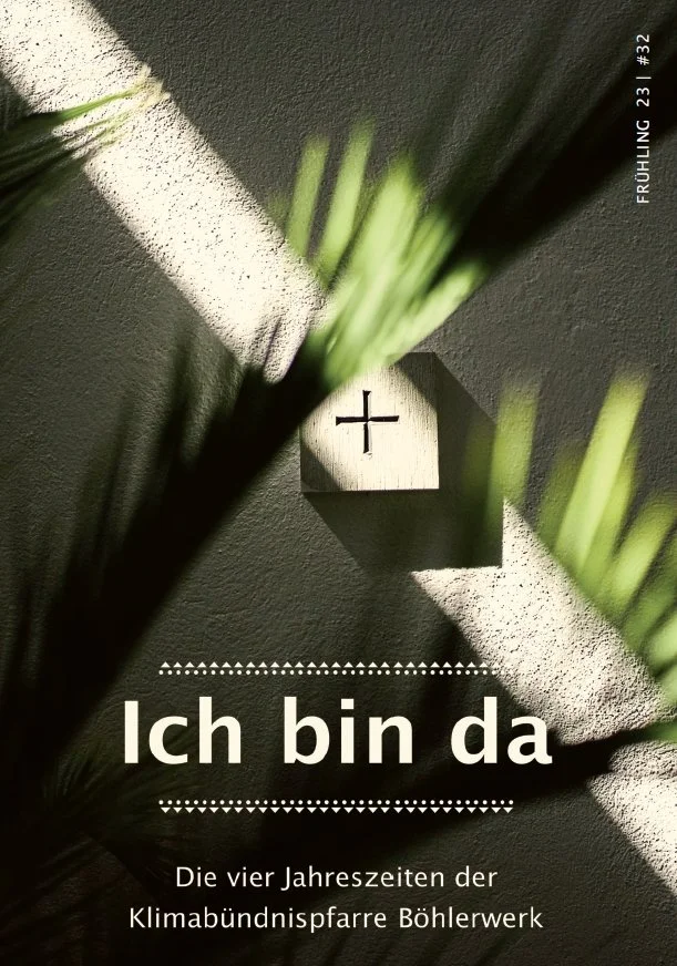 Ich bin Da - Frühling 2023