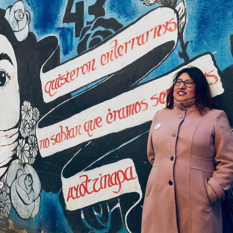 EL LLAMADO A SERVIR Y EL PAPEL DE LAS MUJERES DEL SUR GLOBAL