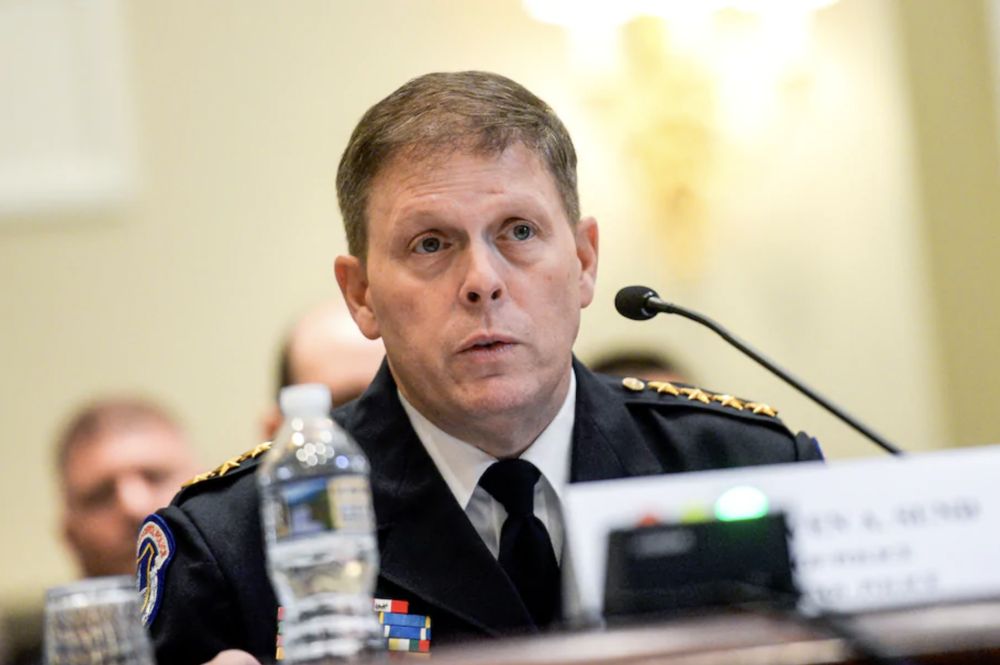 Steven Sund (former Capitol Police Chief) by CQ Roll Call AP.png