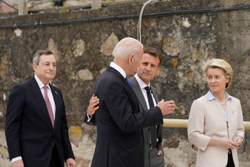 Biden + Marcon G7 Summit 2021 - Reuters.jpg