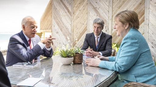 Biden + Merkel smiling 210614 Guido Bergmann-Bundesregierung-REUTERS v2.jpg