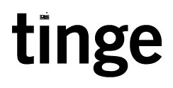 Tinge Design