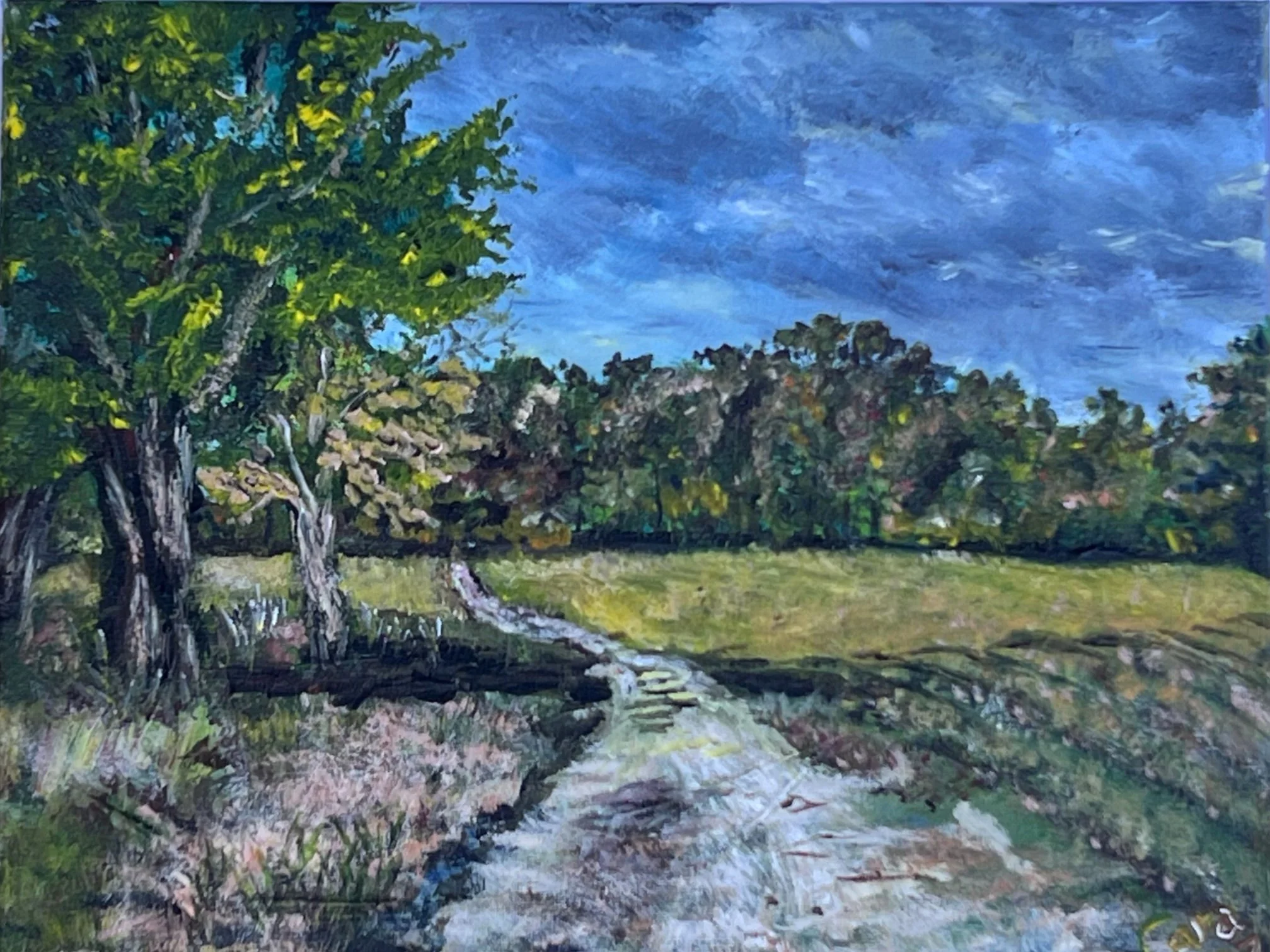 Remembering Durando "Dee" Miller and the Granger Farm Legacy