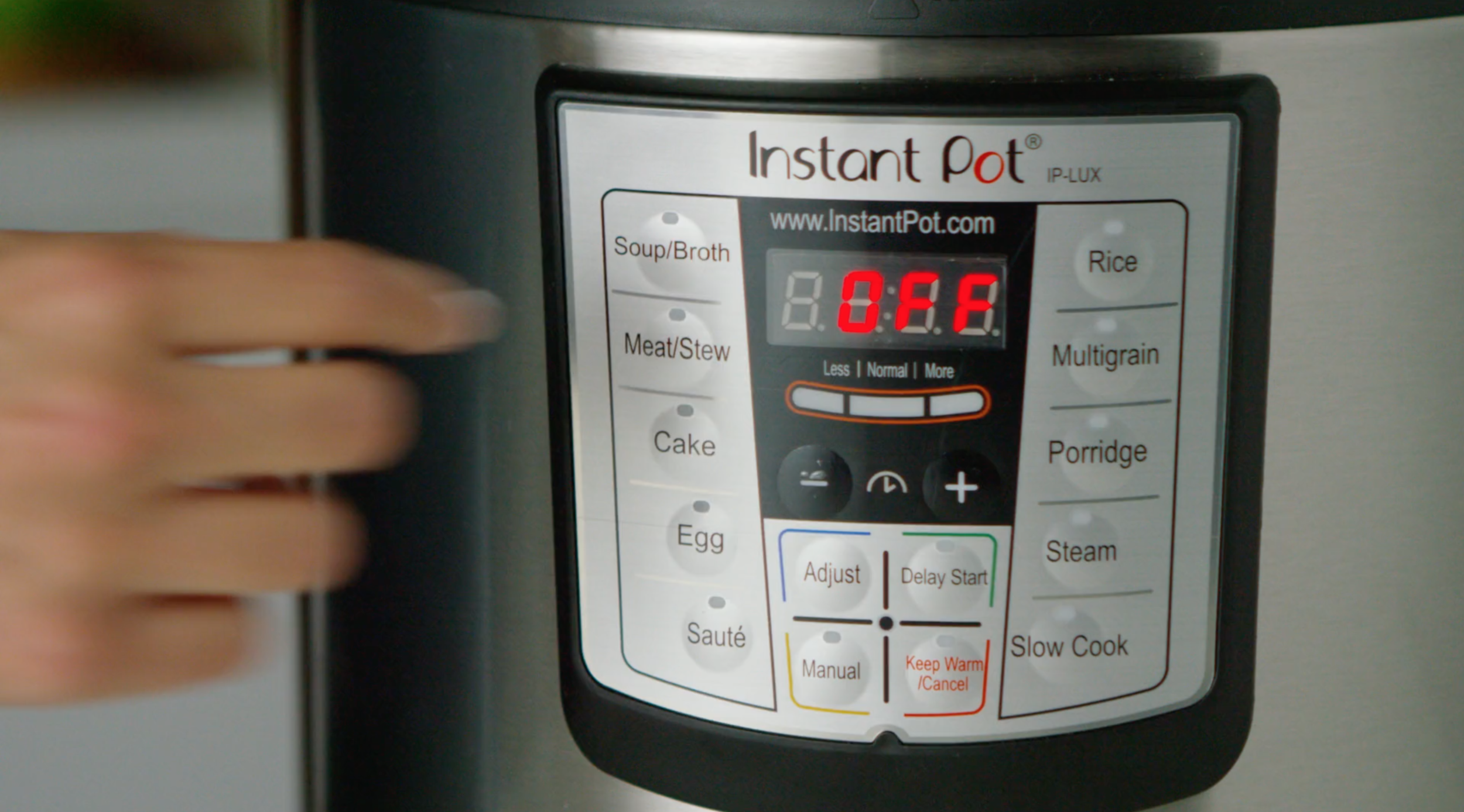 Instant Pot