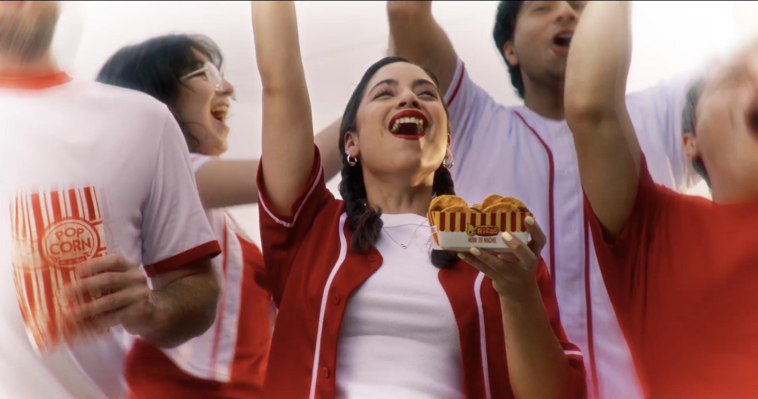 Tastes Like 50 Years of Nachos | Aha Moment 30s