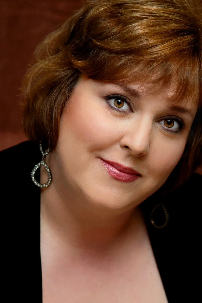 An Evening With Maggie Worsdale