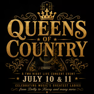 Queens of Country