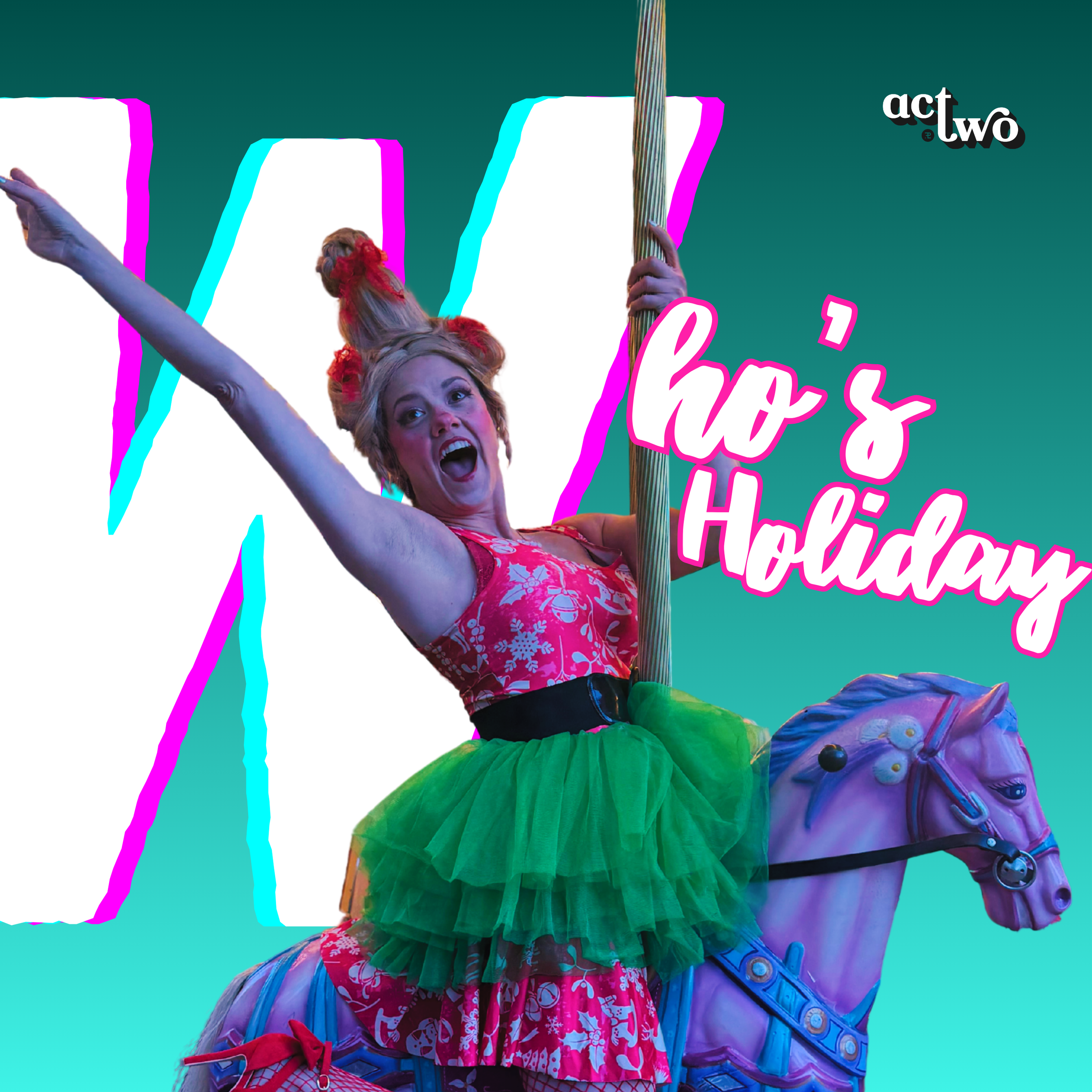 Who's Holiday
