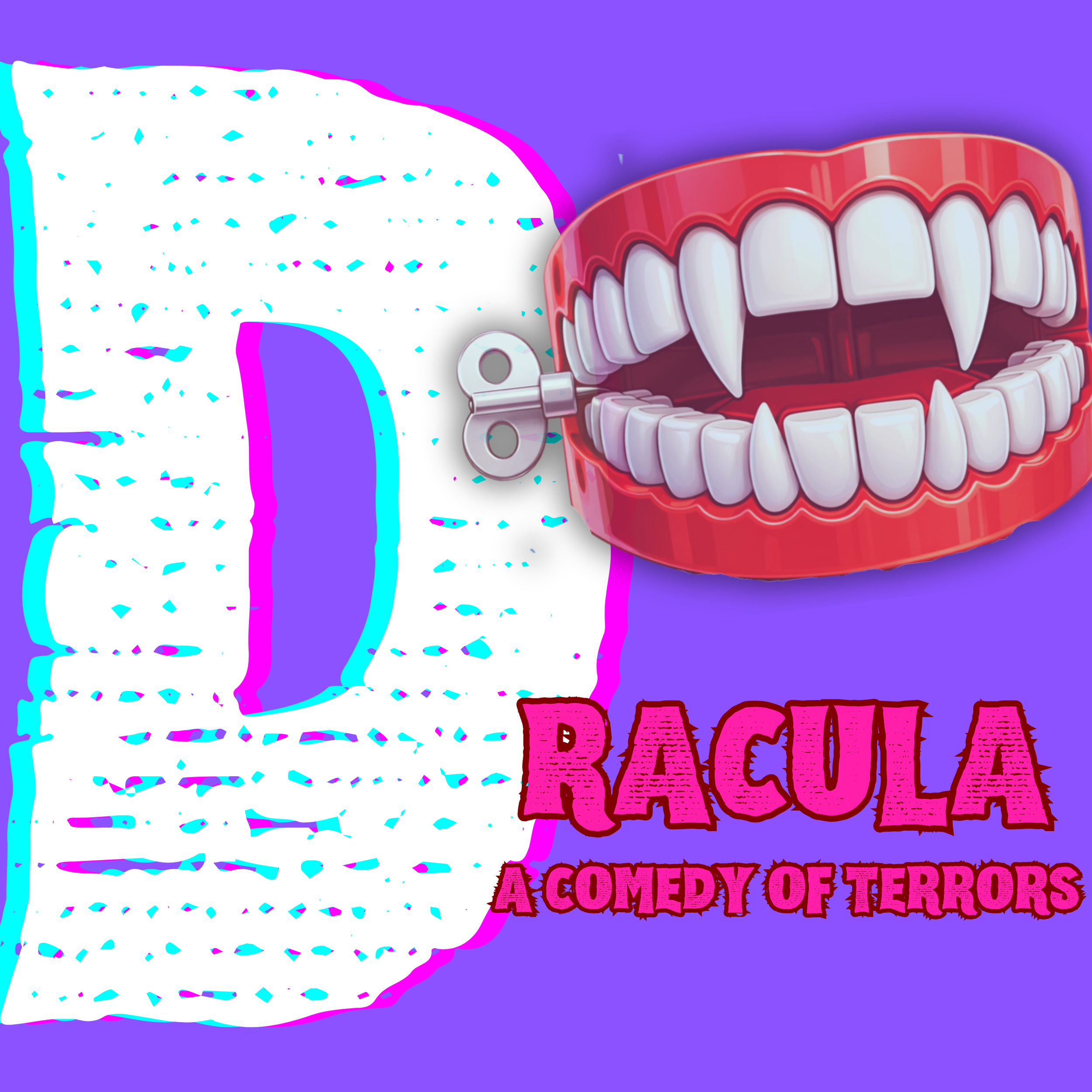 Dracula, A Comedy of Terrors