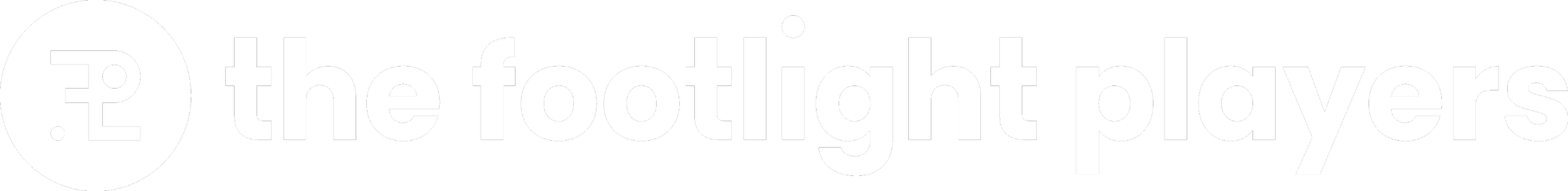 Footlight Players