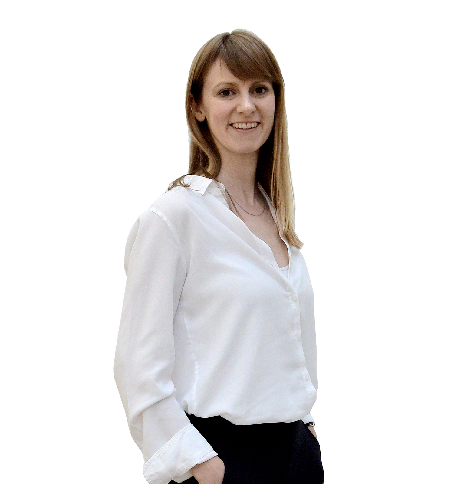 Who we are — Alan Baxter