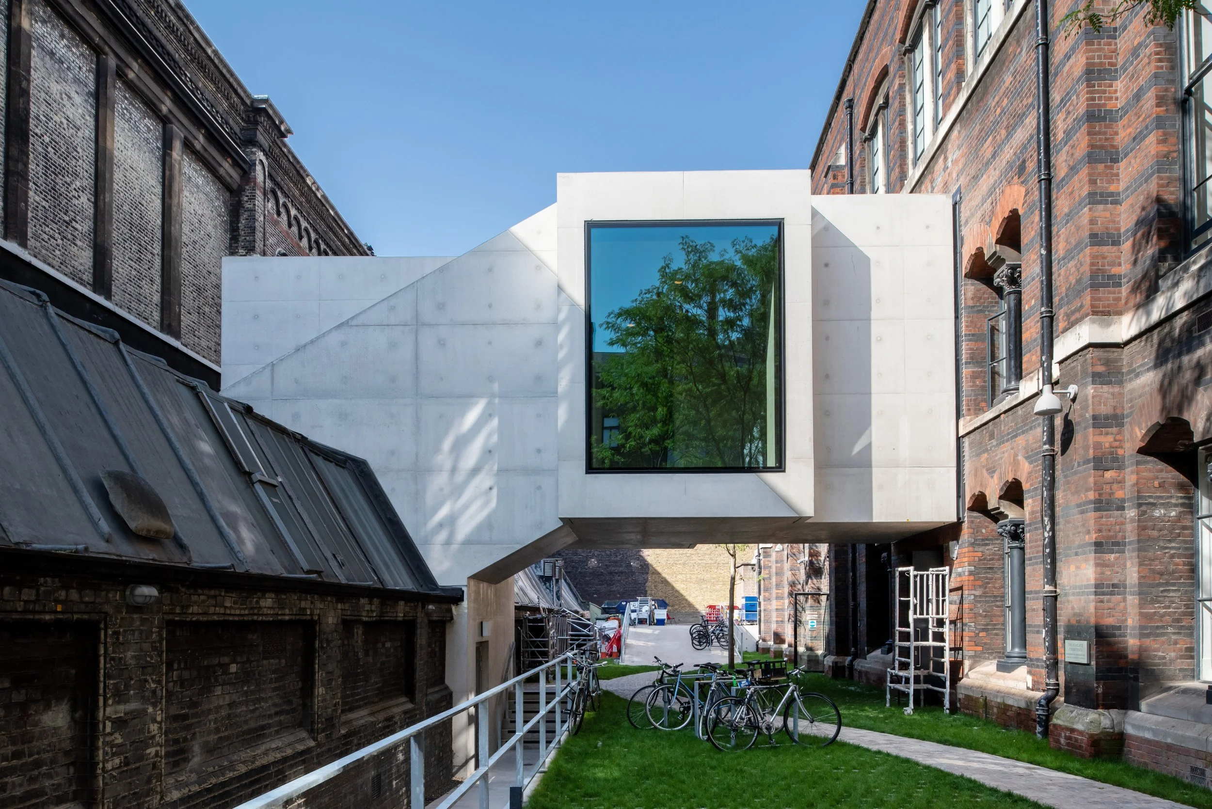 Royal Academy of Arts