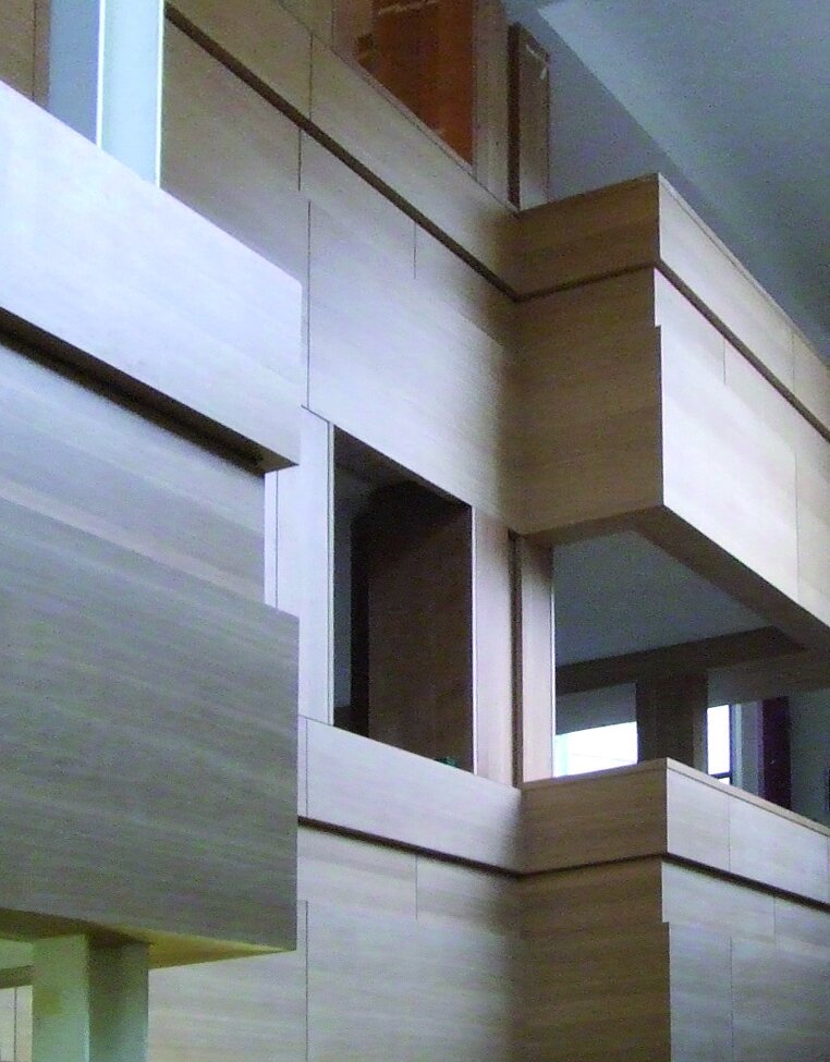 2 Oak Clad Library Structure .jpg