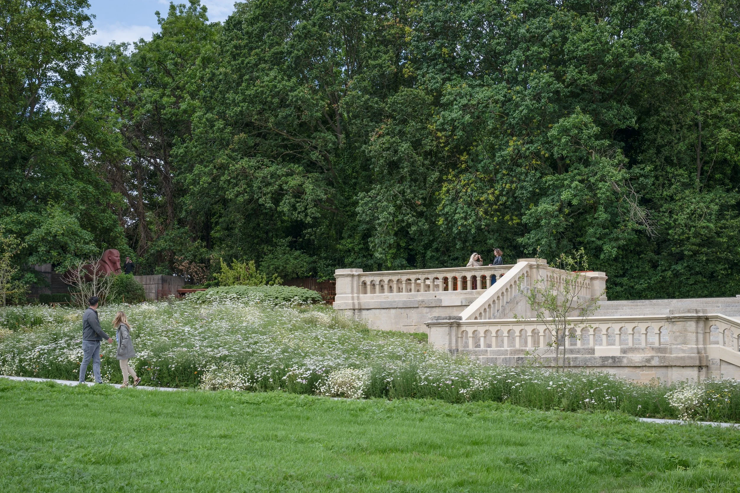 Crystal Palace Park