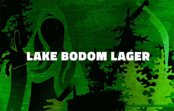 Lake Bodom Lager