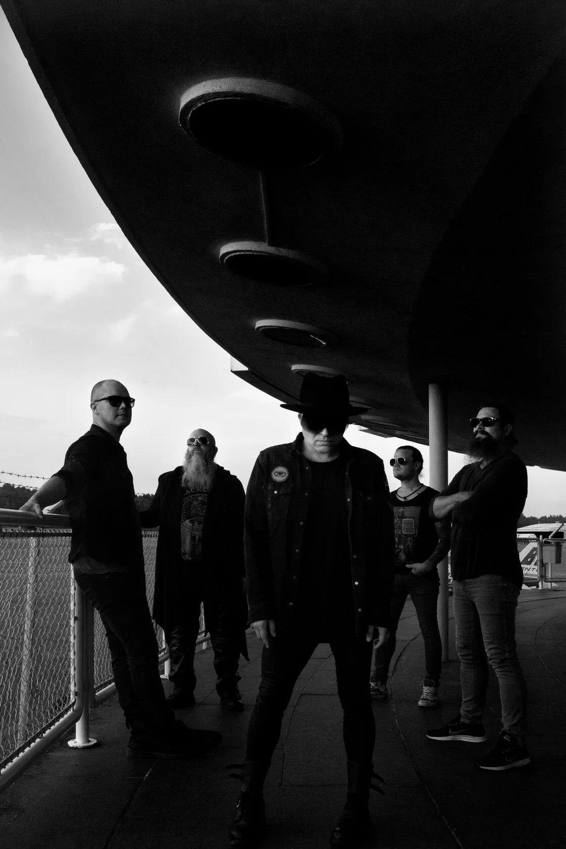 Jaska Raatikainen joins Mercury Circle