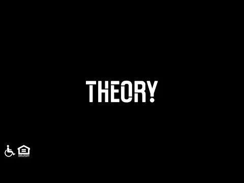 Theory | Washington DC Apartments