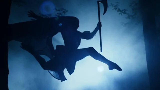 The Washington Ballet "Sleepy Hollow"