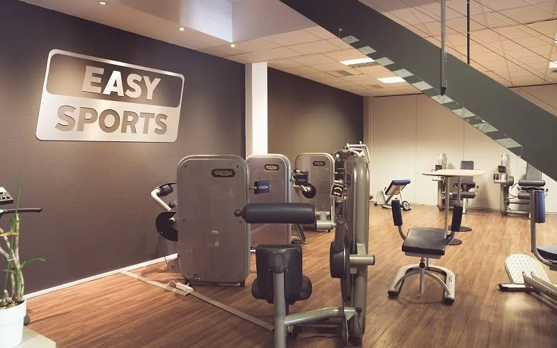 tuebingen — Easy Sports Fitness