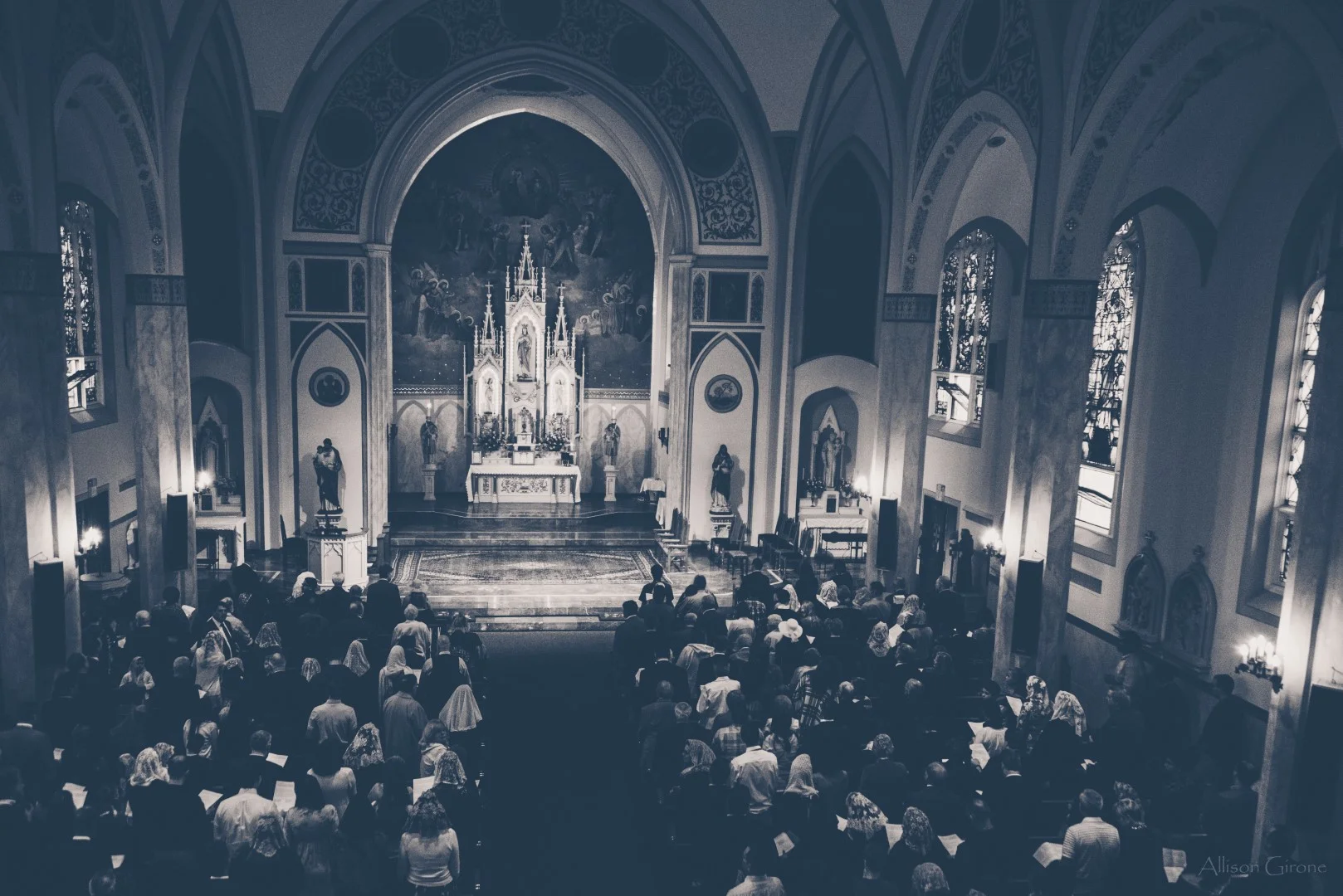 FSSP LatinMass St. Marys b+w-1.jpg