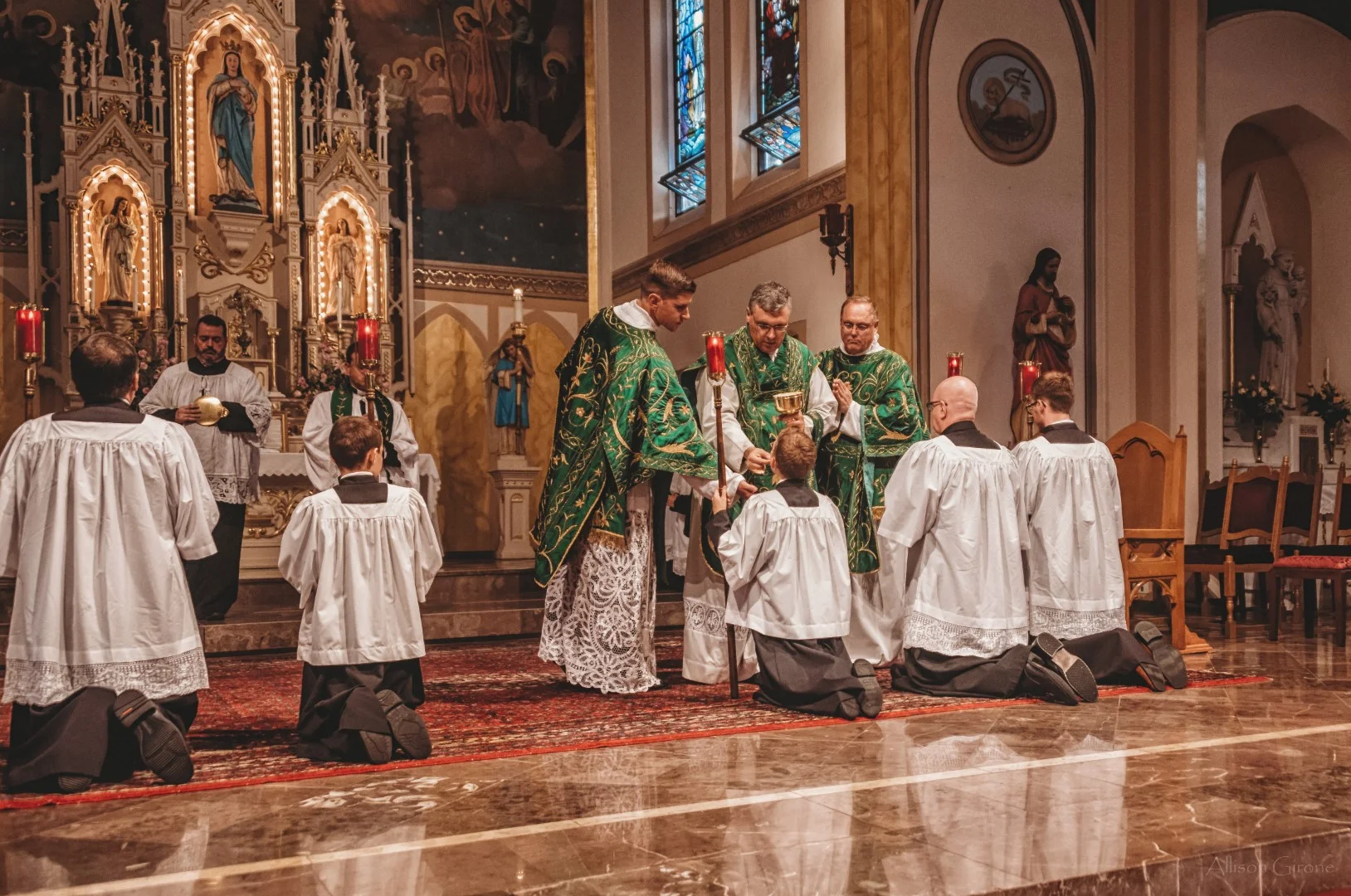 FSSP LatinMass St. Marys communion 5-1.jpg