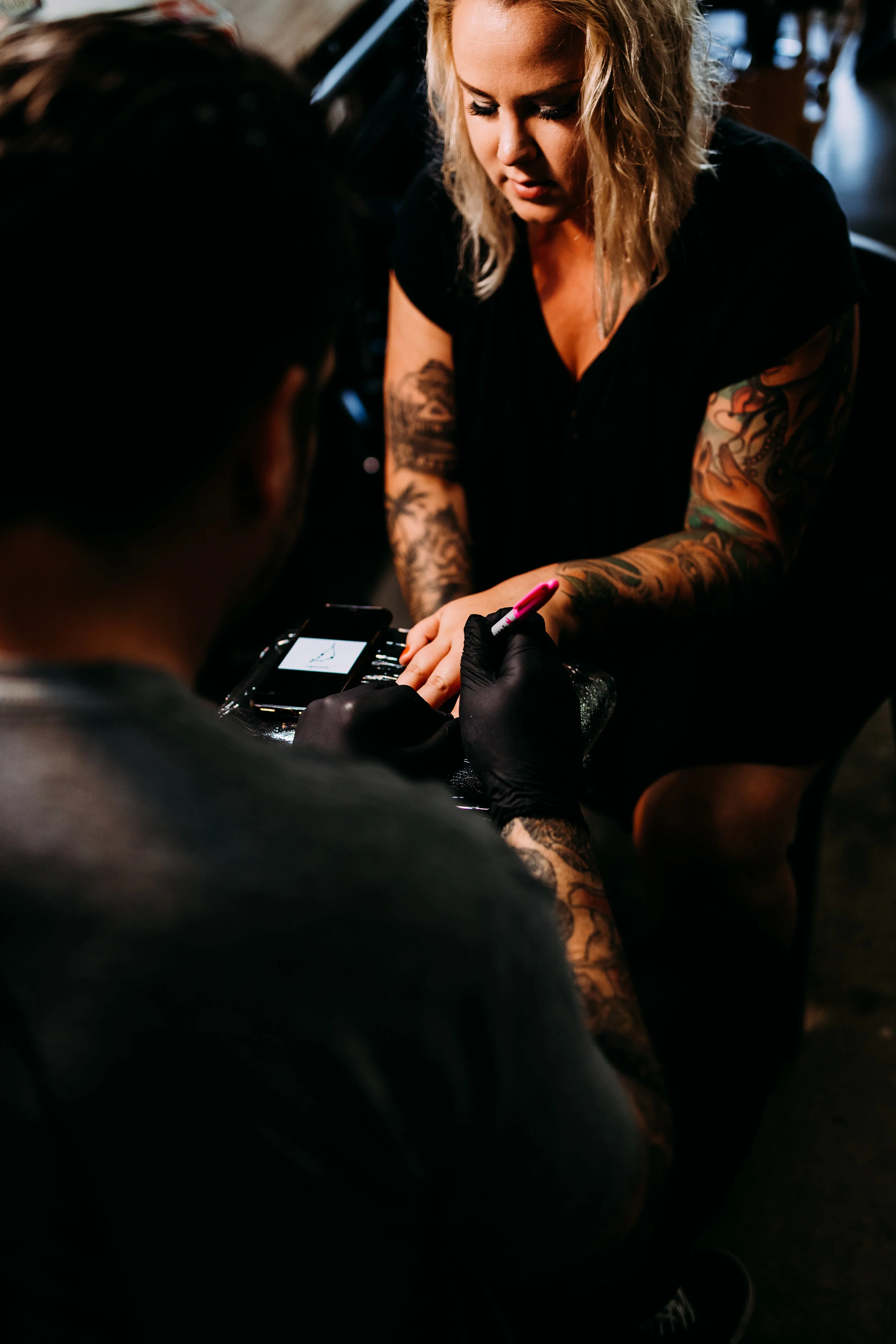 Denver_Lesbian_Proposal_Tattoo_Wedding_Bands_LGBTQ_Engagement_Photographer-56.jpg